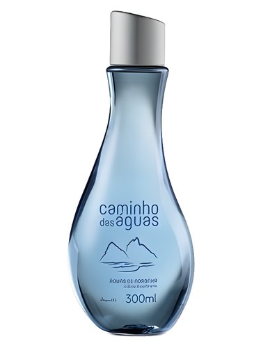 Jequiti Caminho das Aguas Aguas de Noronha