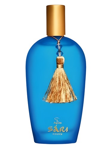 Sári Masala Jequiti perfume - a fragrance for women 2009