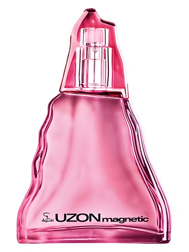 Uzon Magnetic Jequiti perfume - a fragrance for women 2015
