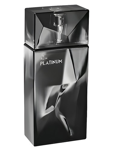 Jequiti Platinum
