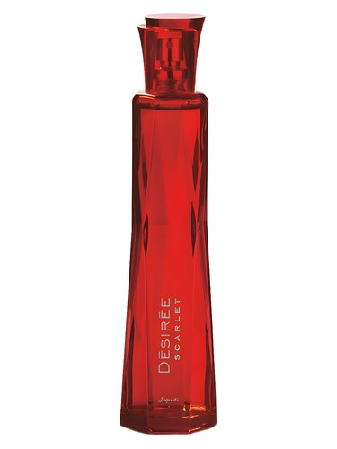 Désirée Scarlet by Jequiti