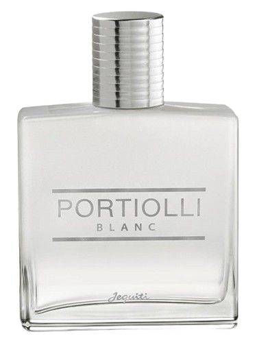 Jequiti Portiolli Blanc