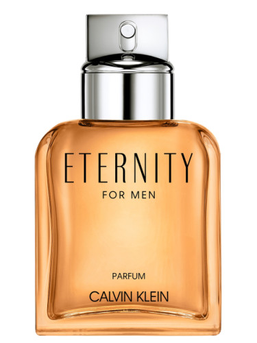 Eternity Parfum For Men Calvin Klein cologne - a new fragrance for men 2022