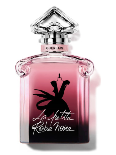 La Petite Robe Noire Eau de Parfum Intense Guerlain perfume - a
