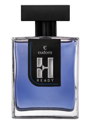 Eudora H Ready Eudora cologne - a new fragrance for men 2022