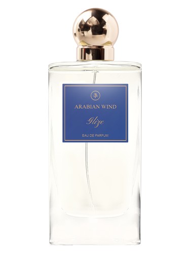 Glize Arabian Wind