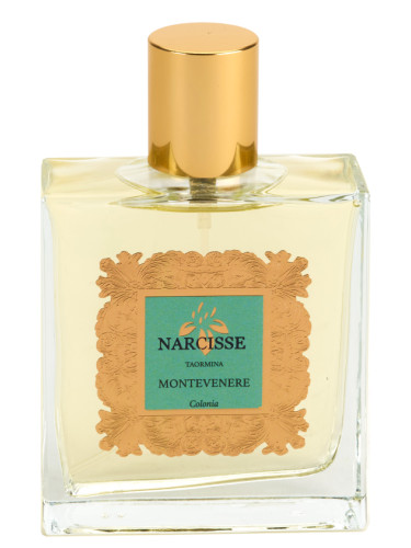 Montevenere Narcisse Taormina perfume - a new fragrance for women