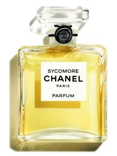 Sycomore Parfum Chanel perfume - a new fragrance for women and men
