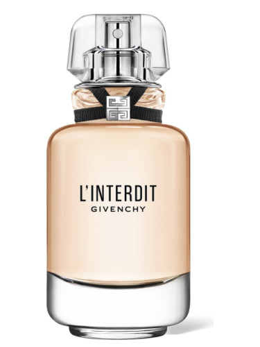 Givenchy Pure Parfum Fragrances for Women