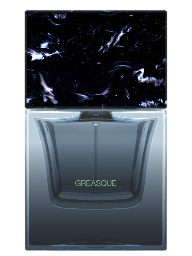 Greasque Sora Dora perfume - a fragrance for women and men 2021