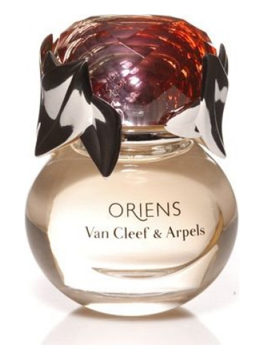 Oriens Van Cleef &amp;amp; Arpels perfume - a fragrance women 2010