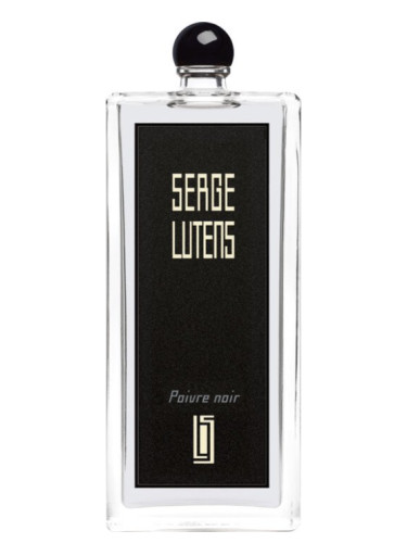 Serge noire - Eau de Parfum 100 ml