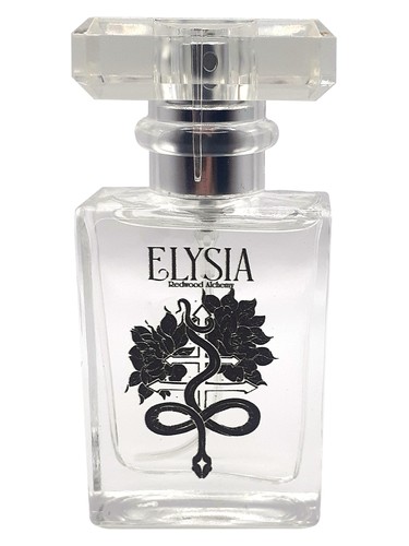 Elysia Redwood Alchemy