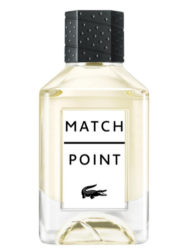 Match Point Cologne Eau de Toilette Lacoste Fragrances cologne - a new  fragrance for men 2022