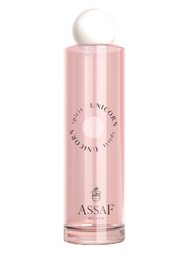 Unicorn Spirit Assaf