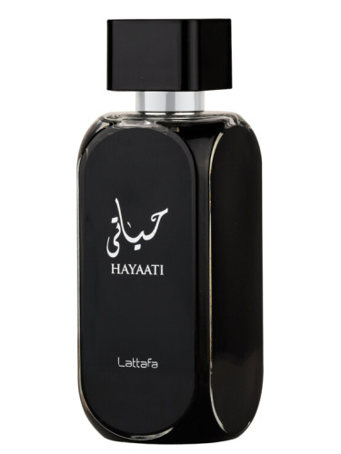Hayaati Lattafa Perfumes perfume - a fragrance for women and men 2020