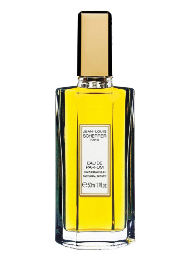 JEAN-LOUIS SCHERRER EAU DE PARFUM perfume by Jean-Louis Scherrer