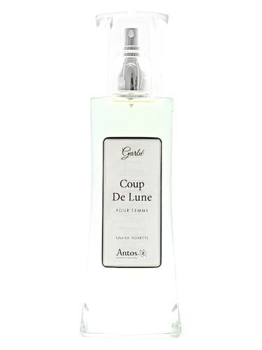Antos Cosmesi Naturale Coup De Lune