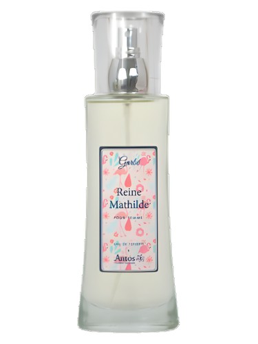 Antos Cosmesi Naturale Reine Mathilde