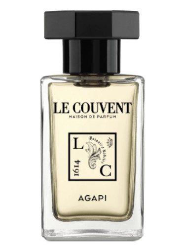 Agapi Le Couvent Maison de Parfum for women and men