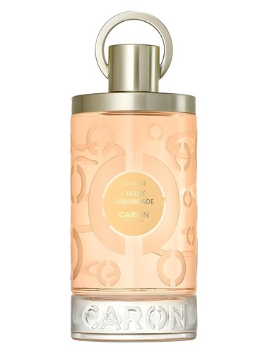 Caron L Heure Vagabonde