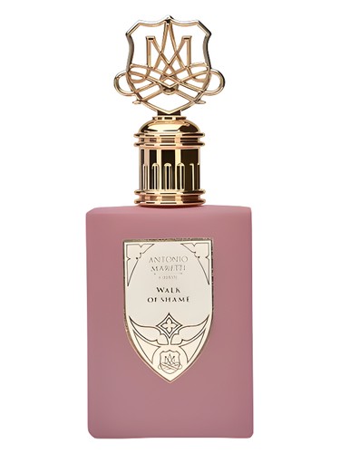 Walk Of Shame Antonio Maretti perfume - a new fragrance for women 2022