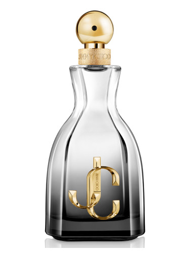 I Want Choo Forever Jimmy Choo perfume - a new fragrance for women