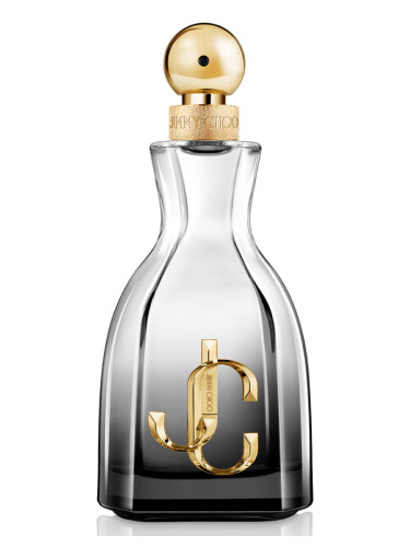 I Want Choo Forever Jimmy Choo perfume a new fragrance for women