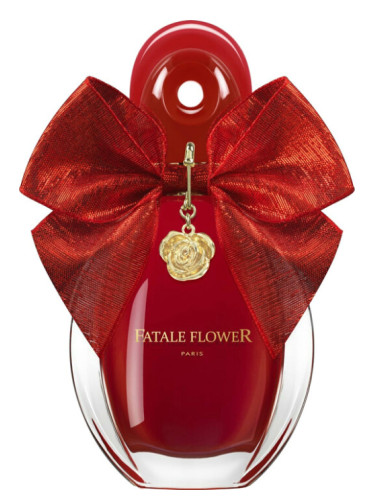 Fatale Flower Gemina B. Perfume - A Fragrance For Women 2020