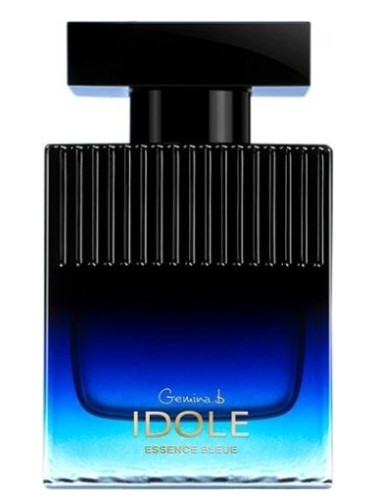 French Essence Bleu Perfume For Men