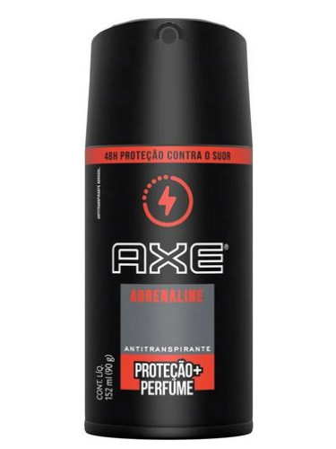 Economie oppervlakte Virus Adrenaline AXE cologne - a fragrance for men 2011