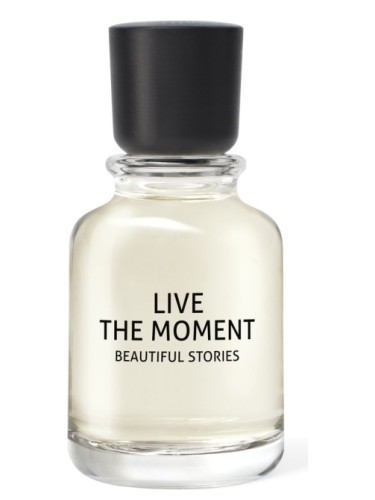 Walter Cunningham Doe het niet Absoluut Live The Moment Nocibé perfume - a new fragrance for women 2022