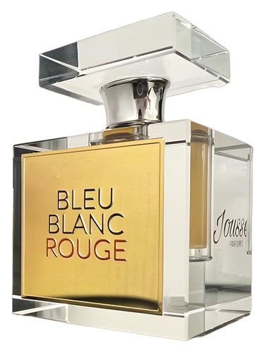 Jousset Parfums Crystal Rouge