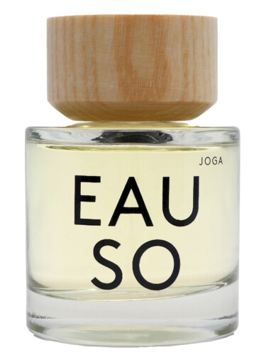 Joga – Eauso Vert