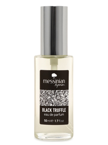 Black Truffle Messinian SPA