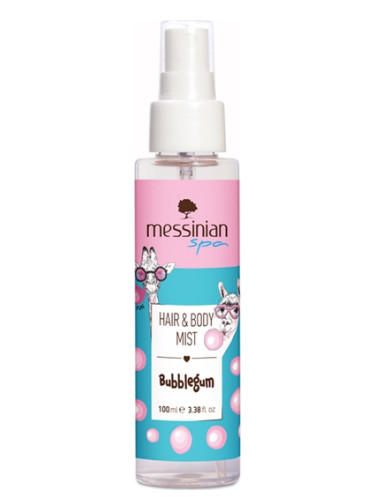 Bubblegum Messinian SPA