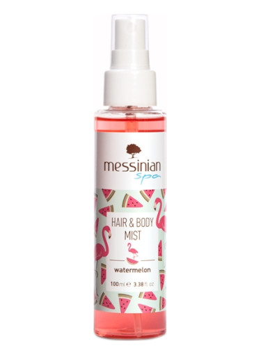 Watermelon Messinian SPA