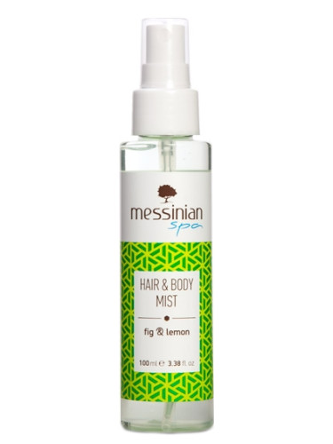 Fig & Lemon Messinian SPA