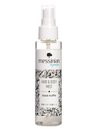 Black Truffle Messinian SPA Black Truffle Messinian SPA