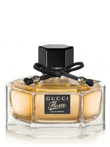 Top 47+ imagen gucci floral perfume