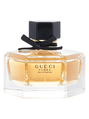 gucci flora perfumes