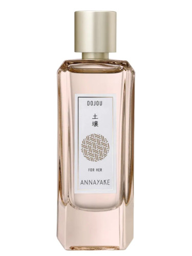 Dojou For Her Annayake perfume - a new fragrance for women 2022