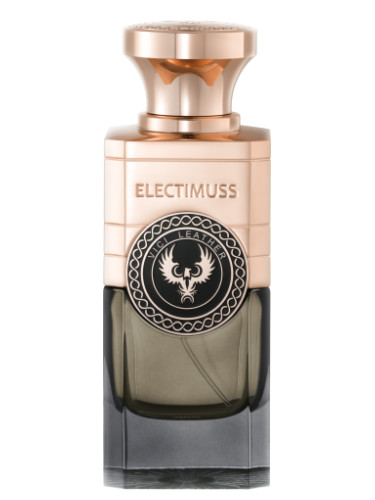 Vici Leather Electimuss