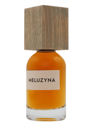 Meluzyna Frag perfume - a new fragrance and 2022