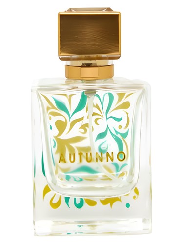 Autunno Al-Jazeera Perfumes