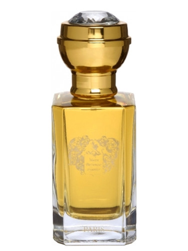 Fleur d'Iris Maitre Parfumeur et Gantier parfum - un parfum pour femme 1988