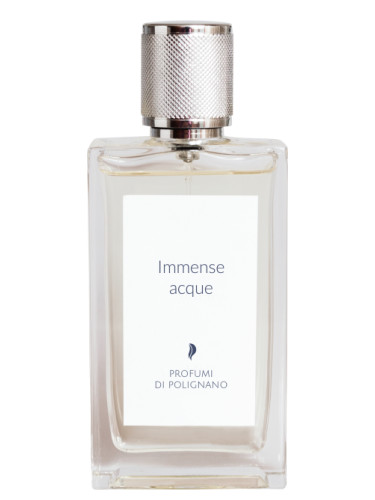 Immense Acque Profumi Di Polignano perfume a fragrance for women