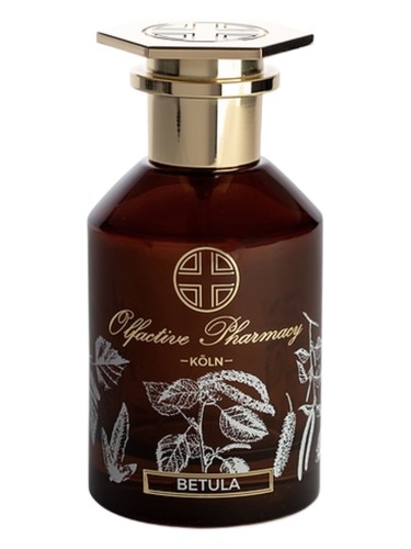 Betula Olfactive Pharmacy