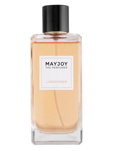 Londoner MAYJOY The Perfumer