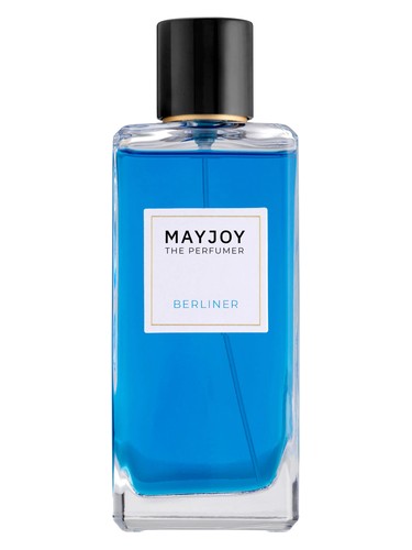 Berliner MAYJOY The Perfumer for women and men
